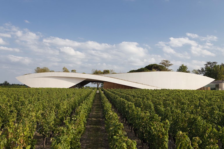 The Real Question Where Does The Name Cheval Blanc Come From Vintage By Ugcb